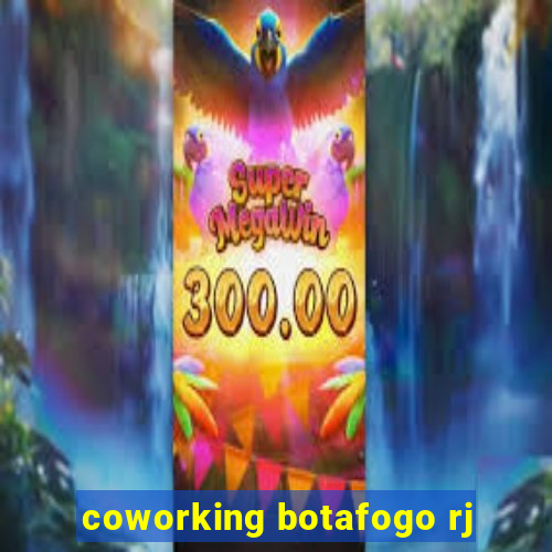 coworking botafogo rj